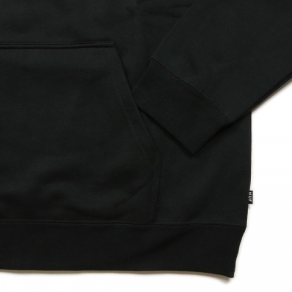 FLY DIE P/O HOODIE PF00622 パーカー プルオーバーパーカー|HUF