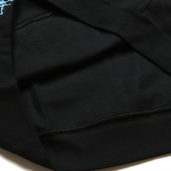 FLY DIE P/O HOODIE PF00622 パーカー プルオーバーパーカー|HUF