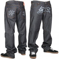 RUNNING DOG DENIM(RAW)