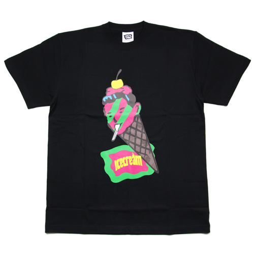 B系 ストリート系 | ICE CREAM | アイスクリーム | GREEN STRIPE B系 ストリート系 | ICE CREAM | アイスクリーム | GREEN STRIPE