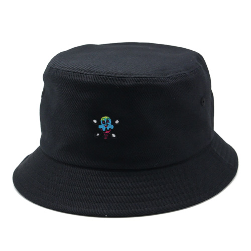 B系 ストリート系 ICE CREAM アイスクリーム CONE&SPOON BUCKET HAT IC0015JH004