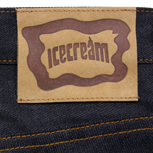 RUNNING DOG DENIM IC0015JD001: