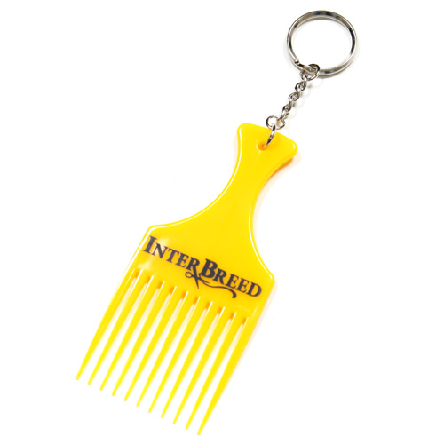 B系 ストリート系 | INTERBREED | インターブリード | AFRO COMB KEY