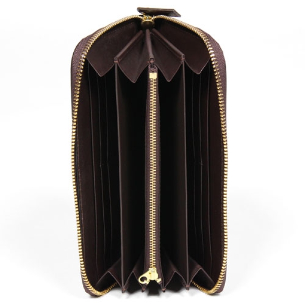 ICONIC PACK THE YELLOW LONG WALLET IB16AW-52 レザーウォレット  