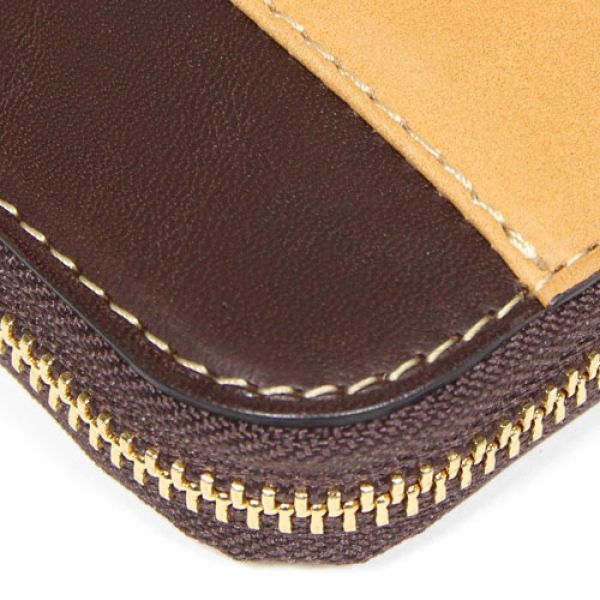 INTERBREED 長財布｜メンズ 