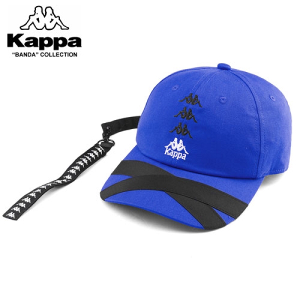 あちん　キャップ ☆TWICE ミナ愛用☆キャップ Stud logo over fit ball cap 2色