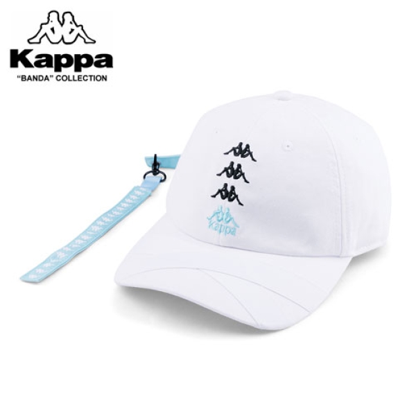 あちん　キャップ LONG ADJUSTER CAP K08Y8MB51M キャップ | ASYLUM[アサイラム]