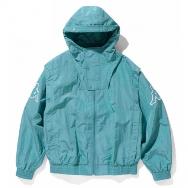 WINDBREAKER K0812FJ51 ウインドブレーカー | ASYLUM[アサイラム]