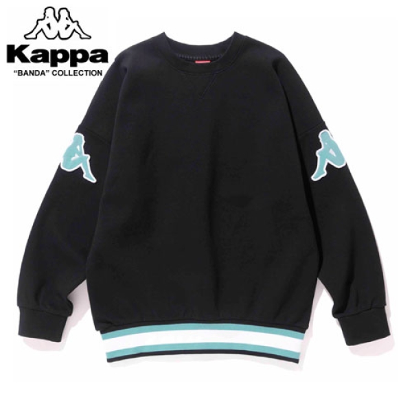 品揃え豊富で RIB LINE ASYLUM[アサイラム] | スウェット K08W2WT51 SWEAT トップス