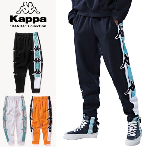 SWEAT PANTS K0812AK51