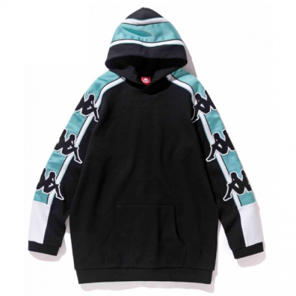 PULL HOODIE K08W2MT50 プルオーバー | ASYLUM[アサイラム]