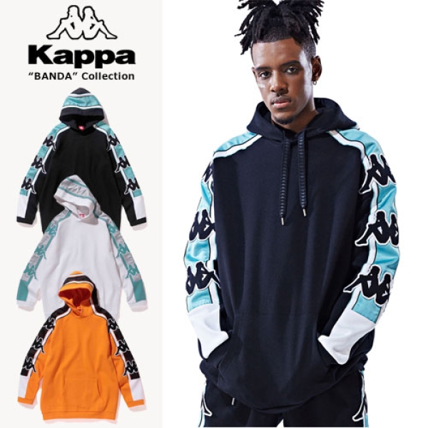 マークアンドロナレインウェアカッパ MARK & LONA（マークアンドロナ  