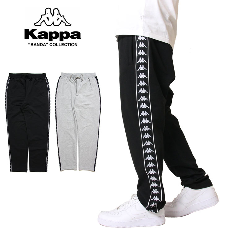 kappa スウェットパンツ 商店