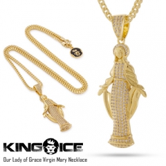 B系 ストリート系 | KING ICE | キングアイス | OUR LADY OF GRACE 