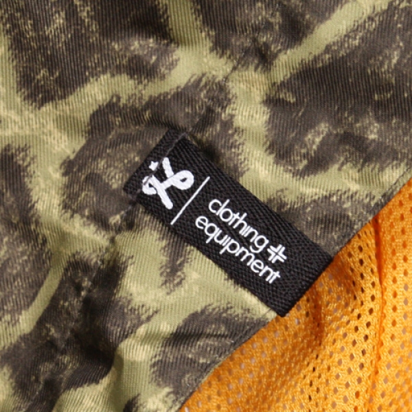 SAVAGE SAFARI WINDBREAKER(K134026): ナイロンジャケット SAVAGE SAFARI WINDBREAKER(K134026): ナイロンジャケット