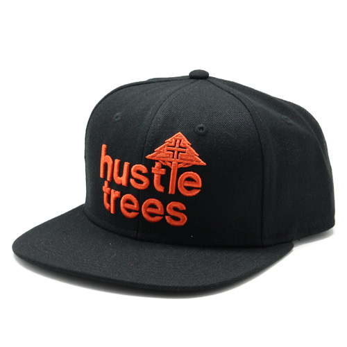 hustle trees cap