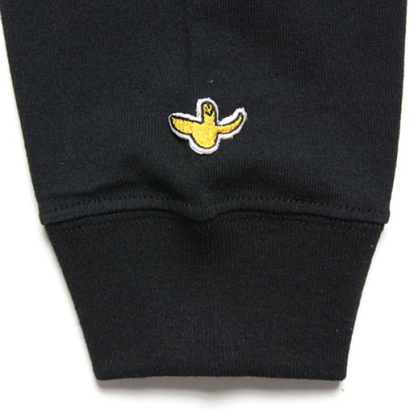 マリアプリント L/S TEE 2G7-9300 ロングスリーブ | ASYLUM[アサイラム]