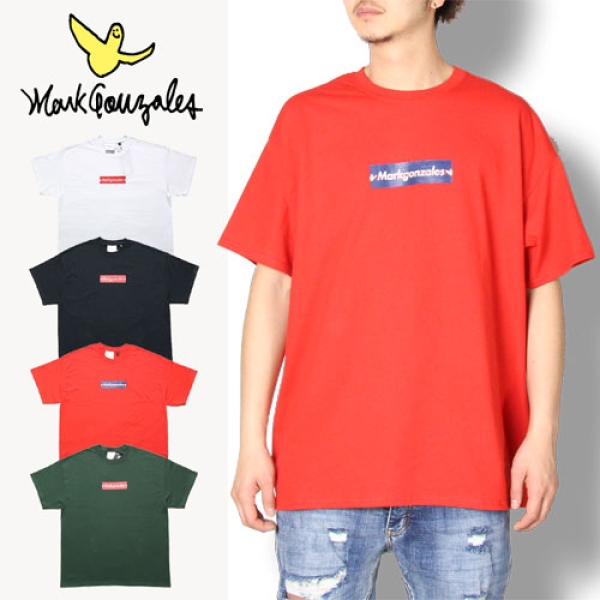 2WAYロゴボックスカットソー ミニボックスロゴ刺繍 Tシャツ（Tシャツ/カットソー）｜DOUBLE