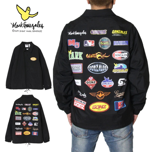 WEi ヨハン MARKGONZALES マークゴンザレス　トレカ WEiヨハンの「Mark Gonzales」カタログが話題に