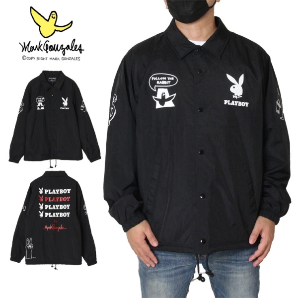 THE NOVEMBERS / MERZ：“再生の朝“ Coach Jacket THE NOVEMBERS / MERZ：“再生の朝“ Coach Jacket THE NOVEMBERS