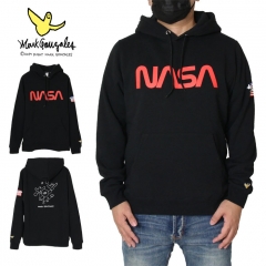 MARK GONZALES | マークゴンザレス | プリント フードパーカー