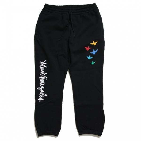 スウェットパンツ 2G7-5318 スウェットパンツ ジョガーパンツ | ASYLUM