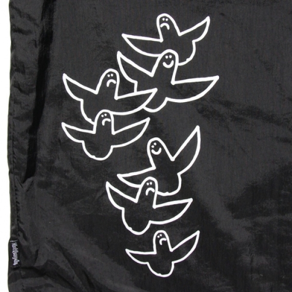 COACHES JACKET 2G5-4908 コーチジャケット | ASYLUM[アサイラム]