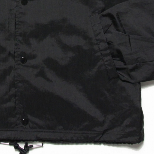 COACHES JACKET 2G5-4908 コーチジャケット | ASYLUM[アサイラム]