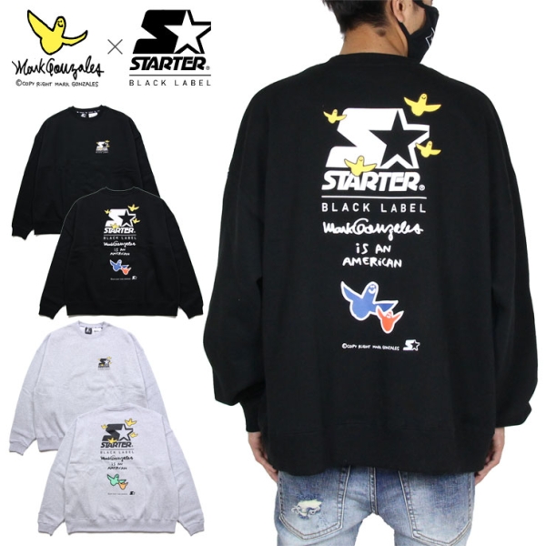 ANGELS LOGO PT. SWEATSHIRT 2G7-60302 トレーナー スウェット
