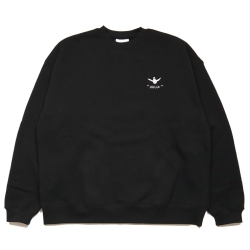 B系 ストリート系 | (What it isNt)MARK GONZALES | ワット イット 