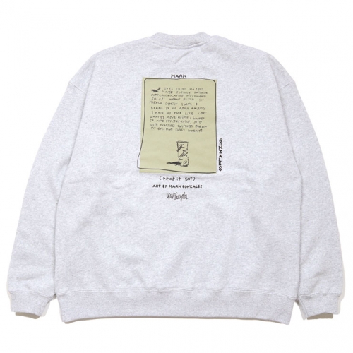 B系 ストリート系 | (What it isNt)MARK GONZALES | ワット イット 