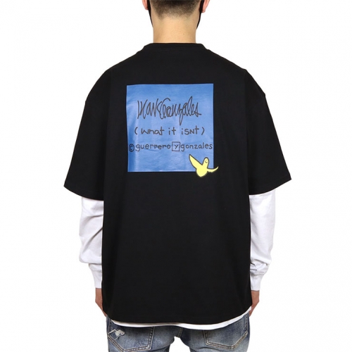 レイヤード L/S TEE 2H7-12306