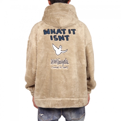 B系 ストリート系 | (What it isNt)MARK GONZALES | ワット イット