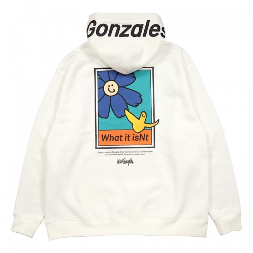 B系 ストリート系 | (What it isNt)MARK GONZALES | ワット イット