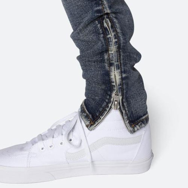 mnml M65 STRETCH DENIM スキニーデニム　28インチ mnml M65 STRETCH DENIM スキニーデニム 28インチ