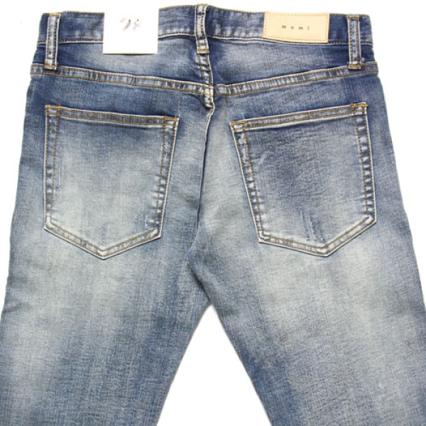 M65 STRETCH DENIM デニム|ストリートファッションブランドの