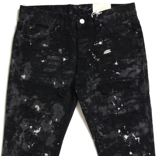 M140 STRETCH DENIM｜mnmlASYLUM[アサイラム]