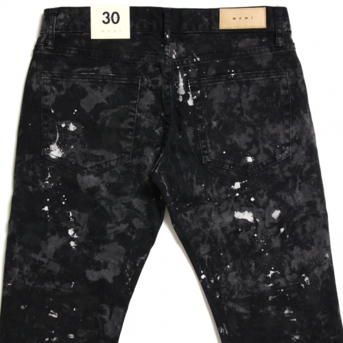 M140 STRETCH DENIM｜mnmlASYLUM[アサイラム]