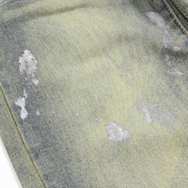 パンツ mnml X143 Stretch Denim X143 STRETCH DENIM BLACK デニム スキニーパンツ|mnml|ストリート