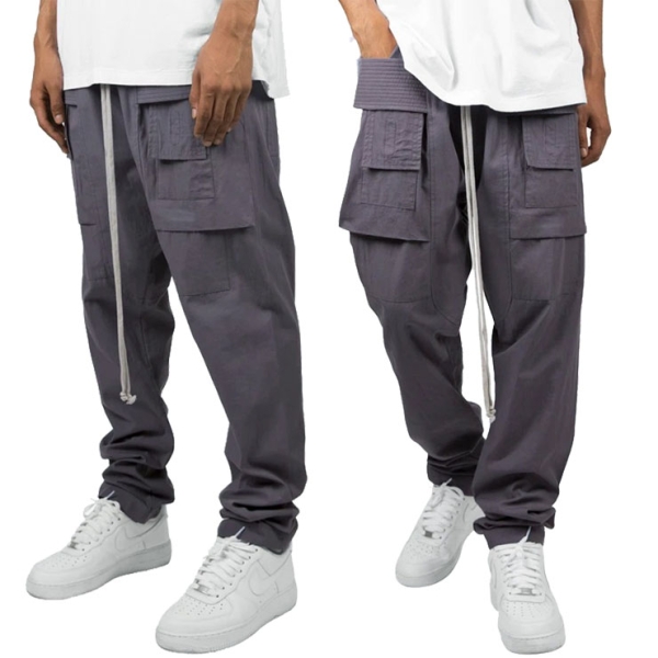 DROP CROTCH CARGO PANTS カーゴパンツ | ASYLUM[アサイラム]