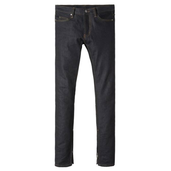 M35 DENIM デニムパンツ|mnml|ストリートファッションブランドの通販