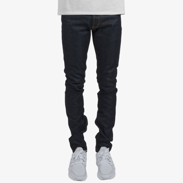 M35 DENIM デニムパンツ|mnml|ストリートファッションブランドの通販