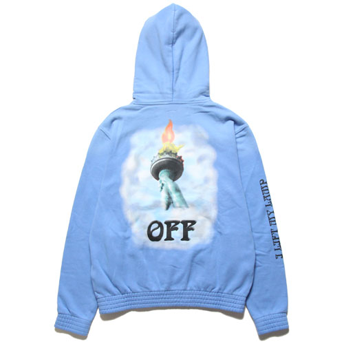 LIBERTY HOODIE