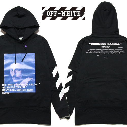 off white bernini ( オリジナル)