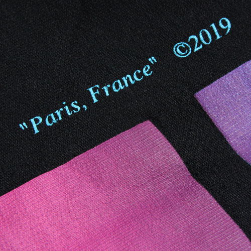 B系 ストリート系 | OFF-WHITE | オフホワイト | DIAG GRADIENT ZIP 