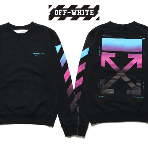 Off-White Selfridges Gradient オフホワイト