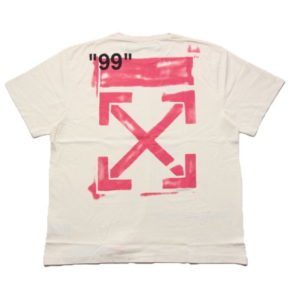 STENCIL S/S OVER T-SHIRT Tシャツ | ASYLUM[アサイラム]