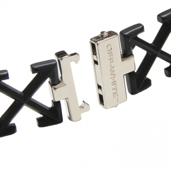 MULTI ARROWS METAL BRACELET BLACK ブレスレット アクセサリー