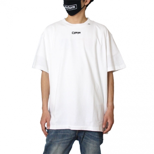 off-white carabazo hood T