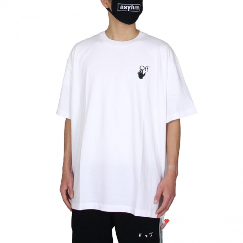 B系 ストリート系 | OFF-WHITE | オフホワイト | MARKER S/S OVER TEE